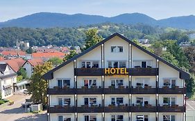 Hotel Stadt Gernsbach